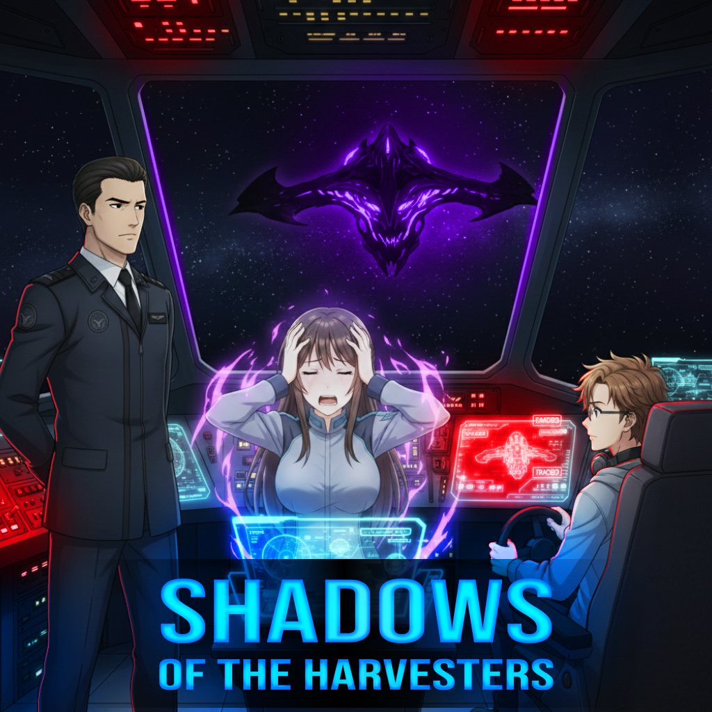 War Of Sol Chapter Three